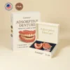 ✅ Official Store: Cvreoz® Adsorptive denture(⏰Limited time discount last 30 minutes⏰)