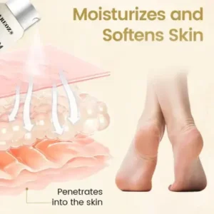 CVREOZ® Bee Venom Diabetic Foot Healing Spray