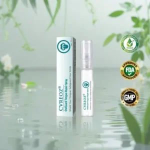 CVREOZ® OralGuard Tongue Repair Spray