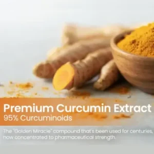 CVREOZ® Premium Curcumin Pain Relief Gel