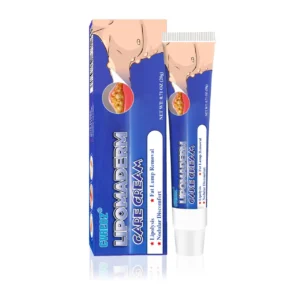 Cvreoz® LipomaDerm Care Cream ⏰LIMITED OFFER 60% OFF🔥
