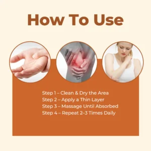 🔥Last Deal: 60% Off🔥 CVREOZ® Premium Curcumin Pain Relief Gel