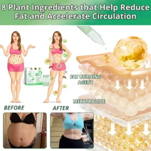 Officially Recommended 👩‍⚕️ by US Flagship Store Direct Sale | 💎 Cvreoz® GLP-1 Metabolic Balance Drink Ampoule: Obesity, Cardiovascular Diseases, Diabetes, Sleep Apnea Syndrome, Joint Problems, etc. 💞
