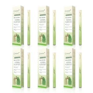 𝐔𝐒 𝐎𝐰𝐧𝐞𝐝 𝐚𝐧𝐝 𝐎𝐩𝐞𝐫𝐚𝐭𝐞𝐝✅ 𝑪𝒗𝒓𝖾𝐨𝒛® 𝐁𝐨𝐭𝐚𝐧𝐢𝐜𝐚𝐥 𝐌𝐮𝐥𝐥𝐞𝐢𝐧 𝐋𝐮𝐧𝐠 𝐂𝐥𝐞𝐚𝐧𝐬𝐞 𝐃𝐢𝐟𝐟𝐮𝐬𝐞𝐫(🫁Cough, Pharyngitis, shortness of breath, sputum, stuffy nose, bronchitis, bronchitis, allergy symptoms, lung discomfort)2✨