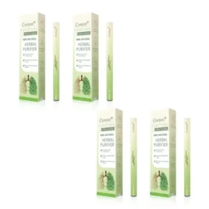 𝐶𝐯𝐫𝖾𝐨𝒛® 𝐁𝐨𝐭𝐚𝐧𝐢𝐜𝐚𝐥 𝐌𝐮𝐥𝐥𝐞𝐢𝐧 𝐋𝐮𝐧𝐠 𝐂𝐥𝐞𝐚𝐧𝐬𝐞 𝐃𝐢𝐟𝐟𝐮𝐬𝐞𝐫