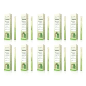 𝐶𝐯𝐫𝖾𝐨𝒛® 𝐁𝐨𝐭𝐚𝐧𝐢𝐜𝐚𝐥 𝐌𝐮𝐥𝐥𝐞𝐢𝐧 𝐋𝐮𝐧𝐠 𝐂𝐥𝐞𝐚𝐧𝐬𝐞 𝐃𝐢𝐟𝐟𝐮𝐬𝐞𝐫