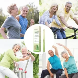 𝐶𝐯𝐫𝖾𝐨𝒛® 𝐁𝐨𝐭𝐚𝐧𝐢𝐜𝐚𝐥 𝐌𝐮𝐥𝐥𝐞𝐢𝐧 𝐋𝐮𝐧𝐠 𝐂𝐥𝐞𝐚𝐧𝐬𝐞 𝐃𝐢𝐟𝐟𝐮𝐬𝐞𝐫