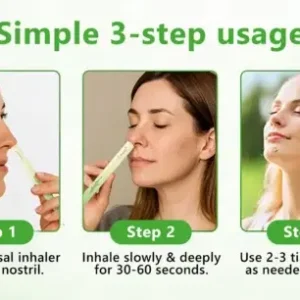 𝐶𝐯𝐫𝖾𝐨𝒛® 𝐁𝐨𝐭𝐚𝐧𝐢𝐜𝐚𝐥 𝐌𝐮𝐥𝐥𝐞𝐢𝐧 𝐋𝐮𝐧𝐠 𝐂𝐥𝐞𝐚𝐧𝐬𝐞 𝐃𝐢𝐟𝐟𝐮𝐬𝐞𝐫