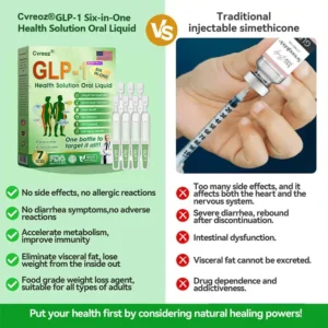 | 𝐋𝐚𝐬𝐭 𝐃𝐚𝐲 – 𝟖𝟎% 𝐎𝐟𝐟 | 🇺🇲🏥 Cvreoz® Six-in-One Health Liquid 💧 Daily ✅ Weight ⚖️, Heart ❤️, Metabolism 🔄, Sleep 💤, Digestion 🌿, Joints 🤸 & Vitality 🌟 – Noticeable results in 7 days! ✅