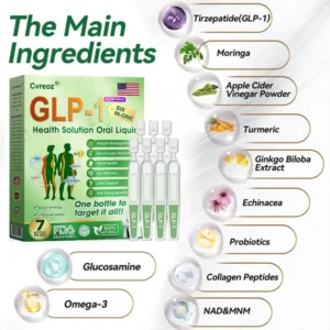 | 𝑪𝒗𝒔‘𝒔 𝑶𝒏𝒍𝒊𝒏𝒆🇺🇲  | 🏥 Cvreoz® Six-in-One Health Liquid 💧 Daily ✅ Weight ⚖️, Heart ❤️, Metabolism 🔄, Sleep 💤, Digestion 🌿, Joints 🤸 & Vitality 🌟 – Noticeable results in 7 days! ✅
