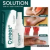 CVREOZ GoutEase Relief Spray