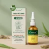✨Celebrating Thanksgiving: 60% OFF🌿Cvreoz® Fast-Acting Herbal Hemorrhoid Spray Pro