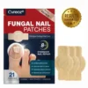 Cvreoz® – Fungal Nail Patches