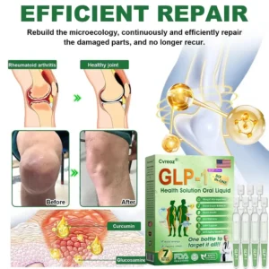 🇺🇲🏥Cvreoz® 6-in-1 GLP-1 Oral Solution — The Complete Weight & Metabolic Reset ✅