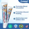 Cvreoz® VitaGluco Diabetes Treatment Cream✅ Heal Diabetic Wounds Faster & Safer