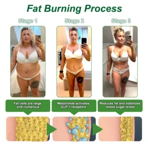 FDA Certified 👨‍🔬 Cvreoz® GLP-1 Eight-in-One Oral Health Solution 🍀 Scientifically formulated to support weight management, cardiovascular health, diabetes balance, sleep apnea, joint comfort, and more