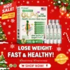 🎄 Christmas Sale: Buy 5 Get 5 Free | Cvreoz®  6-in-1 Metabolism & Vitality Drops | Results in 7 Days ⚡