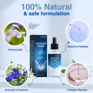 🏷️ EXCLUSIVE DEAL! 50% OFF - Cvreoz® Advanced Skin Tag & Wart Removal Essence