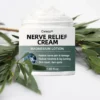 Cvreoz® Nerve Repair &Pain Relief Magnesium Cream